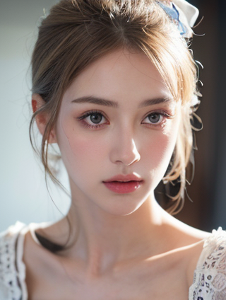 倔强性格的女人：天生的挑战者与内在的力量