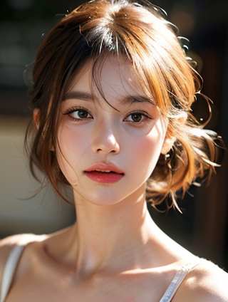 温馨话语抚慰心弦：如何用温暖的话语安慰女生