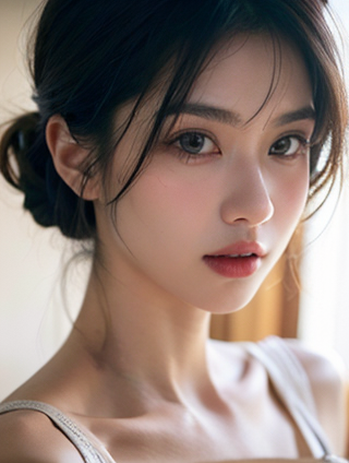 丰富心灵：内心情感细腻之人