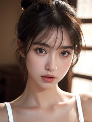 女孩情感世界里的自我重塑：走出不自信的阴影