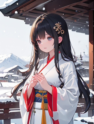 《女孩心中的那一抹绝望》
