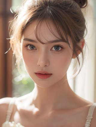 真丝文胸的温柔清洁：艺术与科学的结合