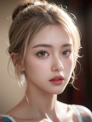 白色舞蹈服配什么眼影好看：打造梦幻舞台妆容