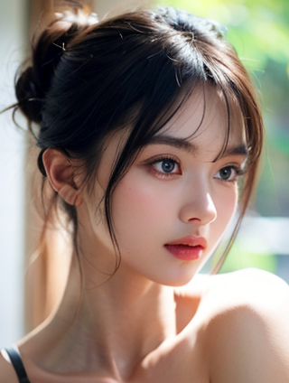 最深情的告白：在爱里不言离别