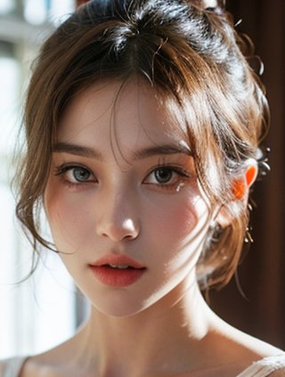 《岁月温柔：中年女人心中最动人的暧昧情话》