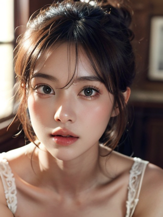 白色舞蹈服配什么眼影好看：打造梦幻舞台妆容
