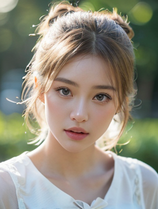 【情深于心：林默与李婉的时光之恋】