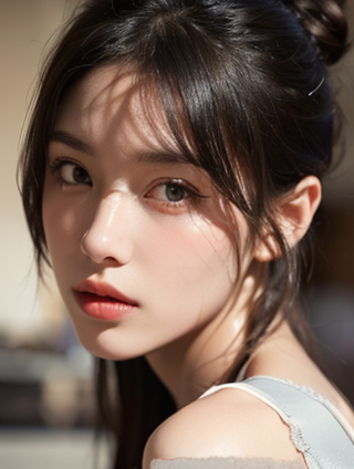 冬季儿童黑色打底衫搭配全解析