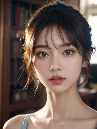 【黑色打底袜搭配图片女生可爱头像动漫版】
