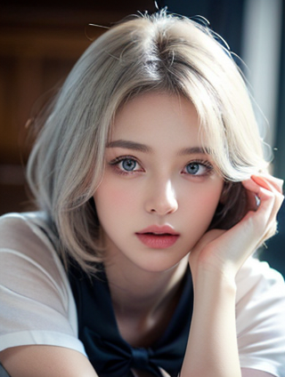 黑色最佳颜色搭配图——打造少女风的日常穿搭