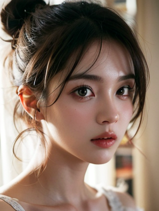 黑色打底衫与多种色彩的外套搭配：时尚女士造型大赏