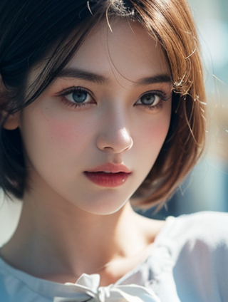 黑色半身裙的百搭魅力：与各种上衣的颜色搭配指南