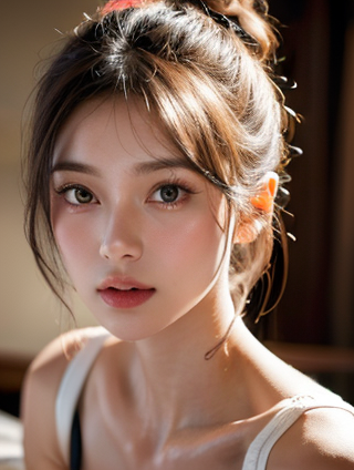 【情深不寿，爱恨交织——在爱情边缘徘徊的她】