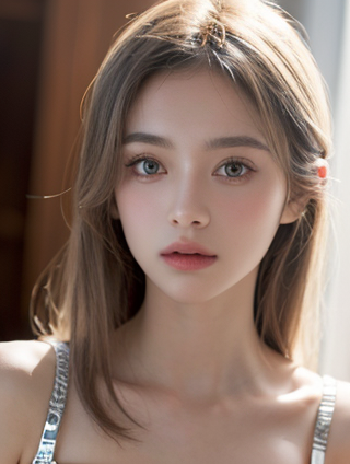 初一女生的时尚穿搭指南：如何选择显瘦又好看的裤子