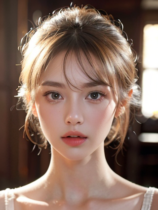 余生不与时光争，唯愿美好如初见
