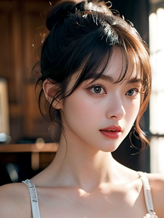 女性的力量：超越性别偏见，共同构建平等社会