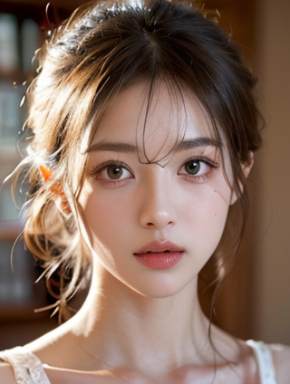 女性情感：细腻如水，深邃似海