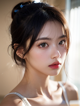我想买一双袜子