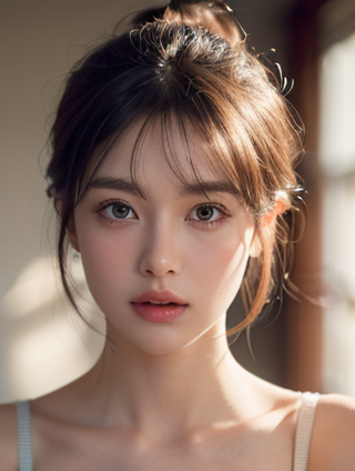 毛线打底衫女性穿搭指南