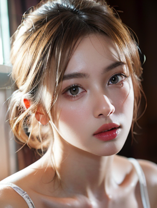 乡村小房子简笔画怎么画，怎么画彩色房子简笔画