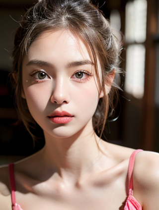 初一女生的时尚穿搭指南：如何选择显瘦又好看的裤子