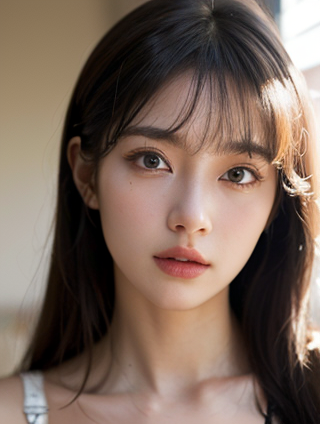 【情深缘浅：女人对爱情的千种思绪】