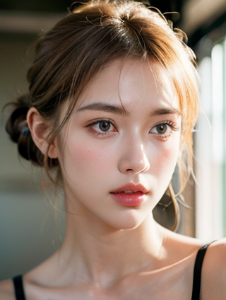 倔强性格的女人：天生的挑战者与内在的力量