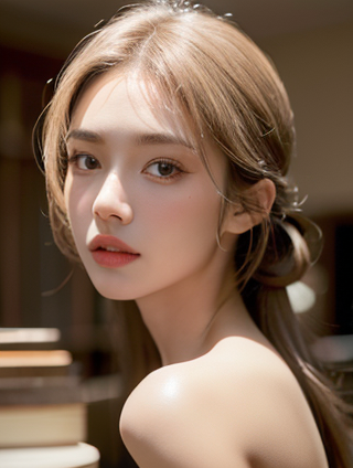 现代女性在爱情中的多维探索与挑战