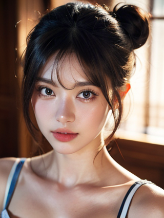 女士打底长裤裁剪图鉴：时尚与舒适的完美融合