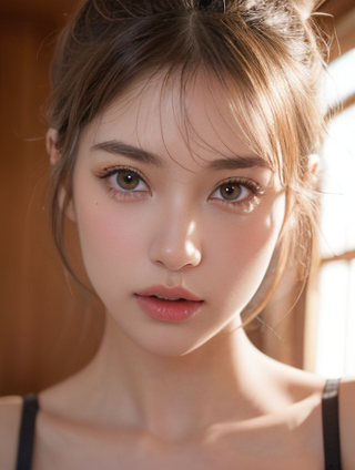 女人感情不顺的面相特征分析