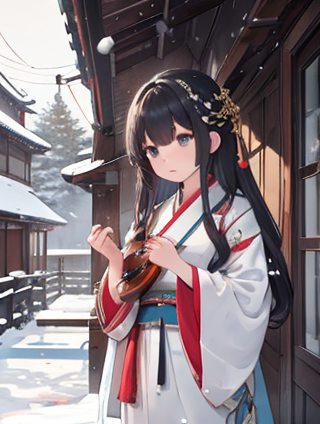 情深方有感：论情感与诗词创作的关系
