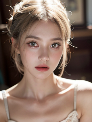 女人自渡自愈：在万般皆是苦中寻找光明