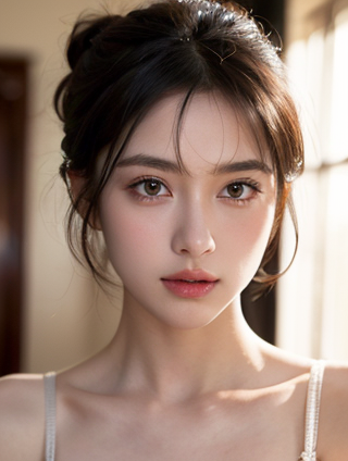【标题】：情感边界与温柔关怀——解析女生在早安祝福中的微妙心理