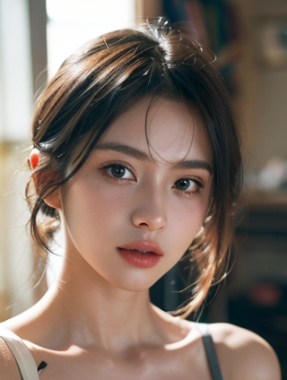 【如何有效沟通，打破情感障碍——解读女生回避眼神背后的心理机制与应对策略】