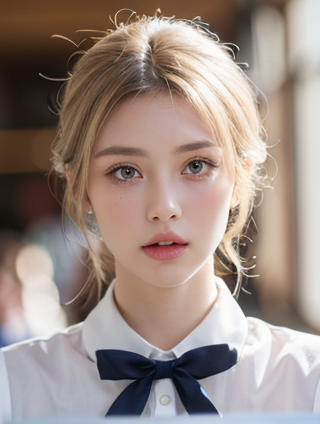 蓝色的最佳搭配色：探寻色彩的和谐与美感