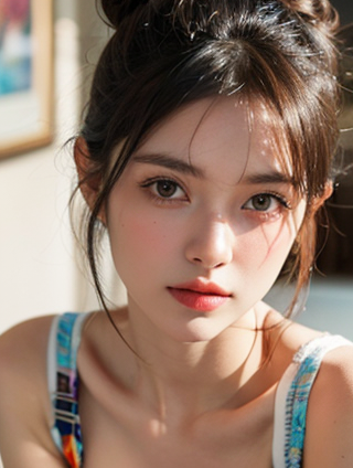 遇到问题就哭的女人怎么办呀——情感应对指南