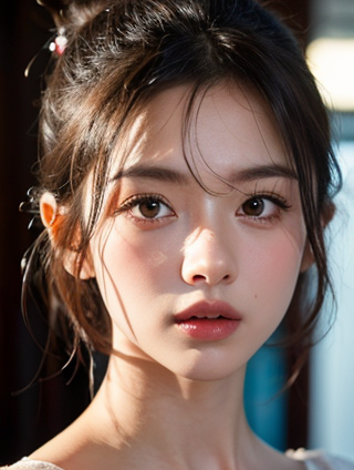 深情与忧郁：唯美的爱情故事与伤感文案
