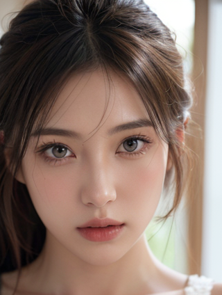 标题：Women'sViewsonLoveAHeartfeltPerspective