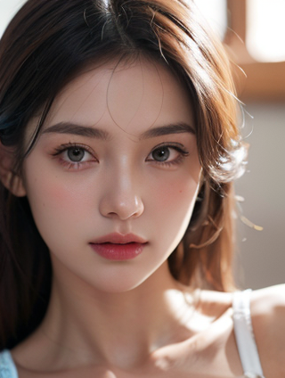 《女孩心中的那一抹绝望》