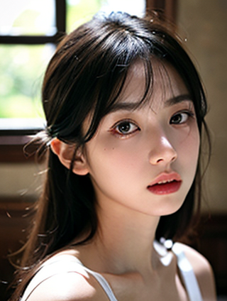 女生心情特别不好怎么办