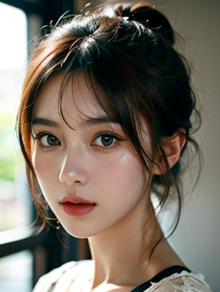 女生独自一人在家时的心理调适与自我关怀