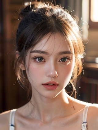 《情感受伤的女性：表现与解读》