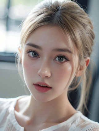【标题】女生心情不好了，该不该去敲门？
