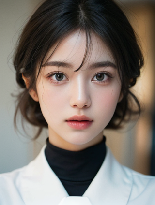 专业解析：女性裤子裁剪技巧与公式应用