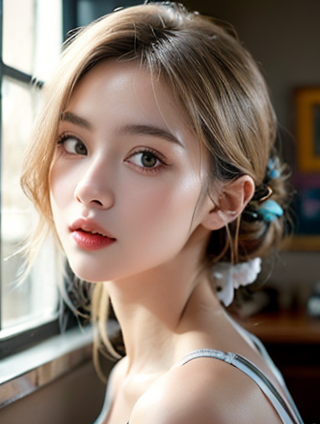 如何打开她的心扉：与女性在情感交流中的沟通策略