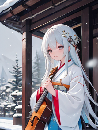 女人爱情的心理奥秘：揭秘情感世界的细腻与复杂