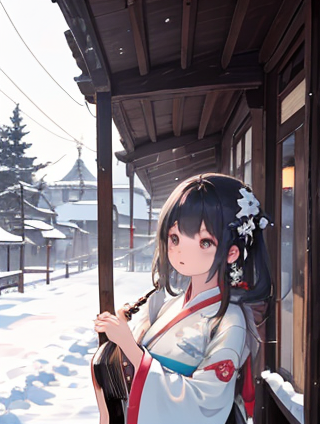 《女孩心中的那一抹绝望》
