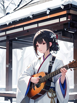 【冬日少女心：初一女生冬季时尚穿搭指南】