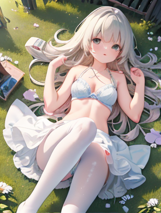 女孩情感世界里的自我重塑：走出不自信的阴影