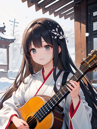 如何在歌曲中寻找心灵慰藉：从《断了的弦》到《那些花儿》，寻找从悲伤中解脱的力量